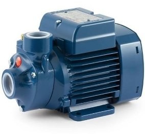 [104809] Bomba de agua periferica APM75 Leo 1Hp