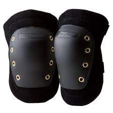 [450801370008] Rodillera soldador descarne Steelpro