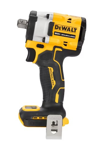 [DCF922B-B3] Llave de impacto inalambrica dewalt DCF922B-B3