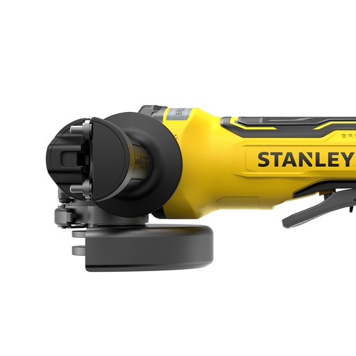 [SBG700-B2] Esmeril Angular Inalámbrico 4-1/2" y 5" 20V  Stanley Fatmax Brushless