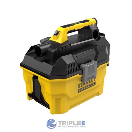 [SCV002-B2] Aspiradora HEPA humedo y seco 20V Stanley Fatmax - SCV002-B2