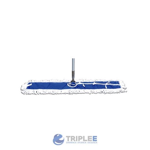 [7021100001002] Mopa Seca kit 36" 90cm  con Horquilla y Mango