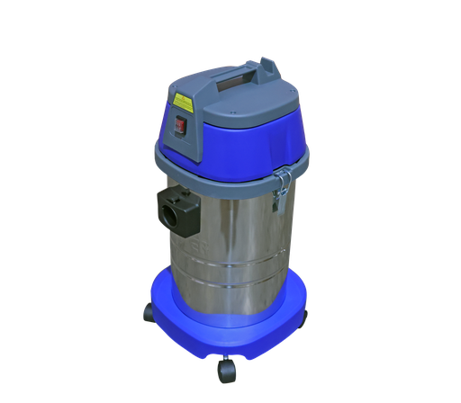 [7021000030501] Aspiradora Polvo/Agua 30L filtro HEPA Luster Euro315