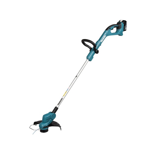 [dur193rf] Orilladora Inalámbrica 18V Makita - dur193rf