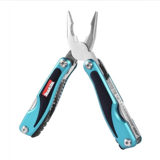 [999MULTITOOL] Multiherramienta Makita 10 en 1