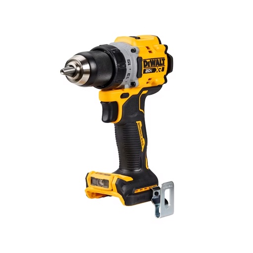 [DCD800B-B3] Taladro Atornillador de 13mm 20V MAX XR DeWalt DCD800B-B3