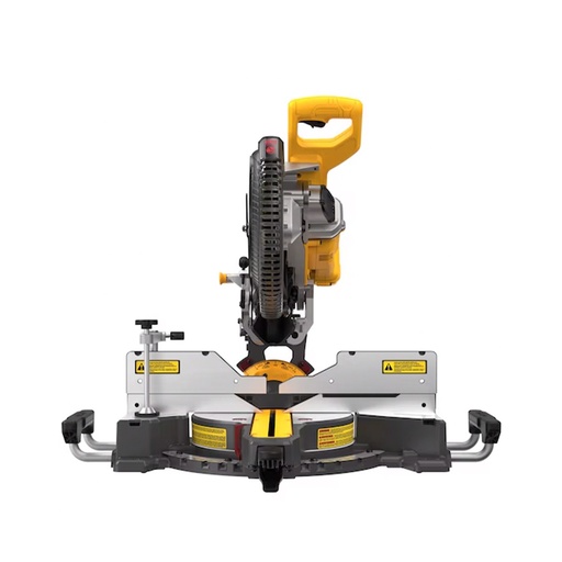 [DCS781B-B3] Sierra Ingletadora Deslizante de Doble Bisel de 12 305 mm de 60V MAX Dewalt DCS781B-B3
