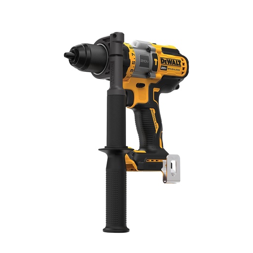 [DCD999B] Taladro-Atornillador Percutor Inalámbrico DEWALT FLEXVOLT DCD999B de 20V MAX