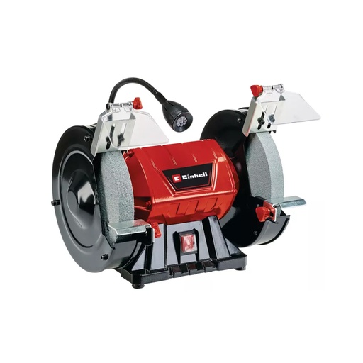 [4412633] Esmeril de Banco TC-BG 200 L 185W Einhell 4412633