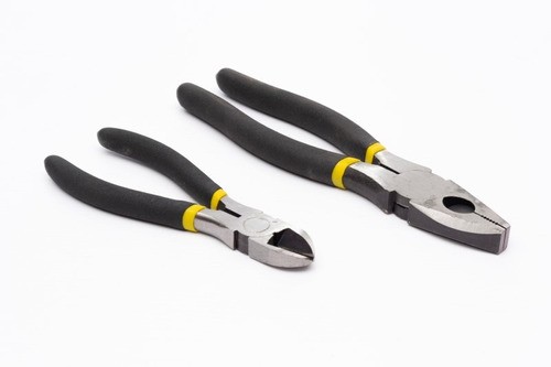 [90-163LA] Juego de alicates Stanley 2 piezas 90-163LA