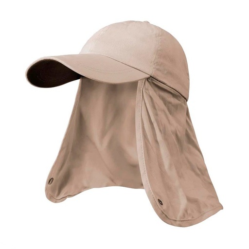 [451950461355] Jockey Legionario Café UPF 30