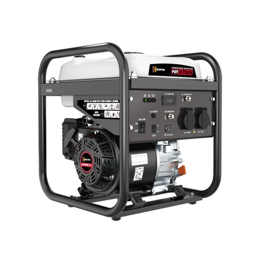 [4469100003750] Generador inverter 220V KR3750ID 3,3 KVA Partida Manual