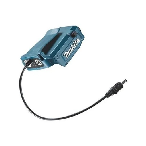 [GM00001606] Adaptador de Batería 18V para Chaquetas DCV200 Makita