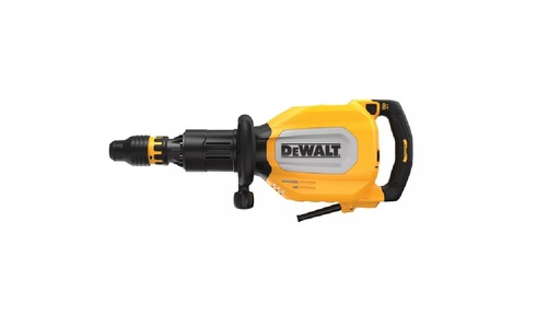 [D25911K-B2] Martillo Demoledor SDS MAX 11KG 1.700W