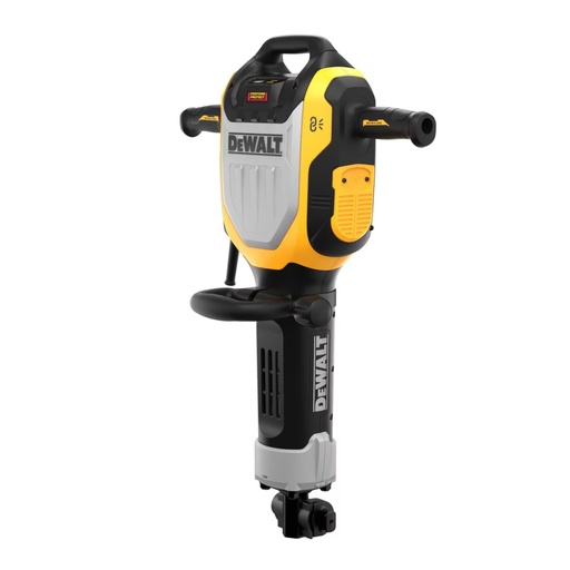 [D25966-B2] Martillo Demoledor HEX 1 1/8" 15KG 1.800W