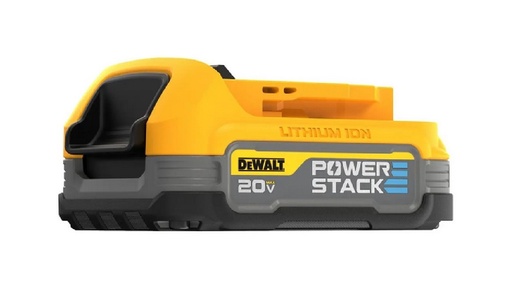 [DCBP034-B3] Batería POWERSTACK 20V 1.7 Ah