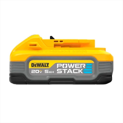 [DCBP520G] Bateria Powerstack 5AH resistente al aceite 20V