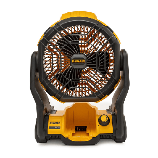 [DCE512B] Ventilador Inalámbrico 20v Dewalt DCE512B