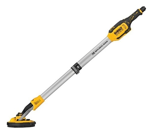 [DCE800B] Lijadora Paneles de Yeso Dewalt 20V XR MAX Brushless