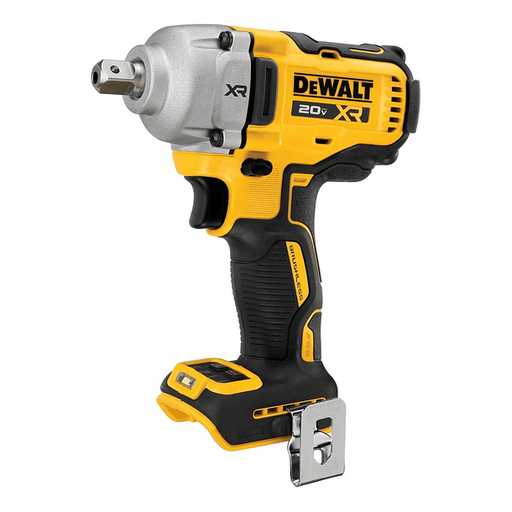 [DCF892B-B3] Llave De Impacto 1/2 (Sin Baterias) 20v Dewalt DCF892B