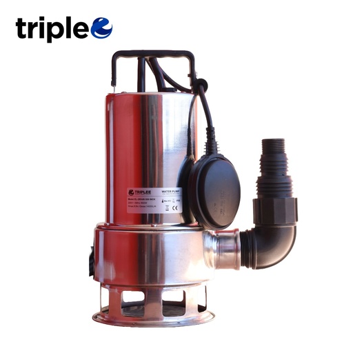 [DRAIN950] Bomba de agua sumergible DRAIN950 Inoxidable