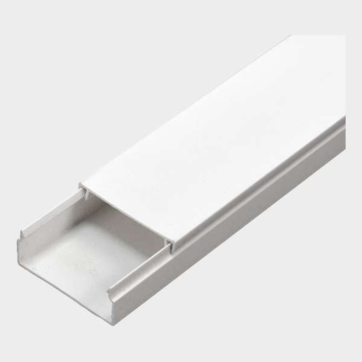 [CAN-4016] Canaleta electrica 40x16