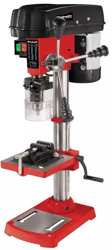 [4520597] Taladro pedestal eléctrico einhell 630W