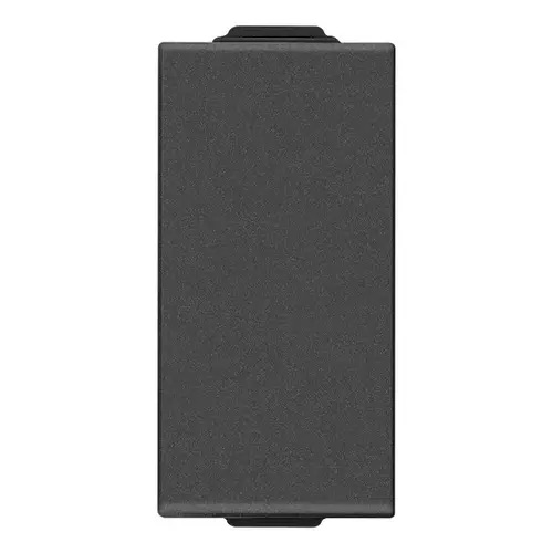 [09001.CM] Interruptor de luz 9/12 Neveup Carbon Matte
