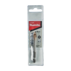 [D-15970] Broca de vidrio makita 8 x 70 mm toma 1/4