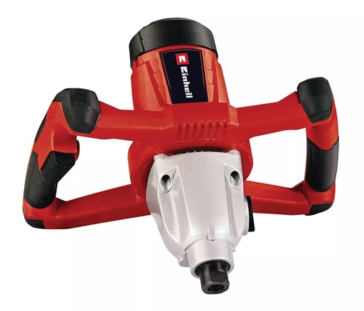 [4258550] Mezclador de pintura y cemento Einhell TC MX 1400-2E
