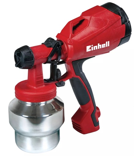 [4260011] Pistola Pintar Electrica Einhell TC-SY 500 S