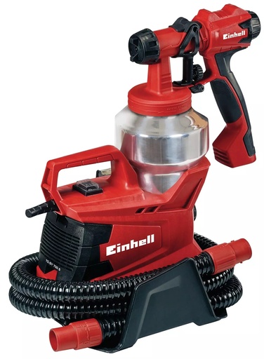 [4260021] Pistola Pintar Electrica Einhell TC-SY 700 S