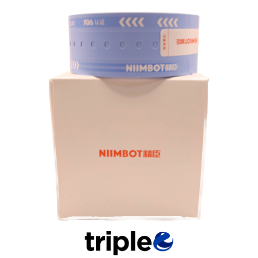 [9000056] Cinta Brazalete para niños rotuladora K2