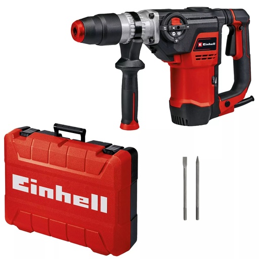 [4257935] Rotomartillo eléctrico einhell 1050 W TE-RH 40 3F