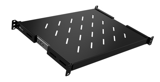 [7097CJ07A] Bandeja Rack Ajustable 300-450 para Gabinete