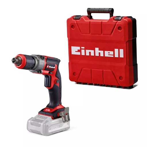 [4261010] Atornillador Drywall Inalambrico Einhell 18 V