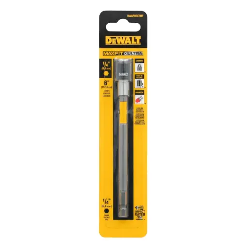 [DWAF6EXTMF] Extensión de punta dewalt DWAF6EXTMF