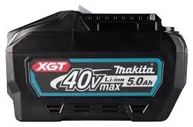 [632R45-4] Bateria Makita 40V 5ah BL4050F