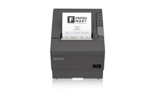 [ATMT88V] Impresora epson TM-T88V de ticket arriendo por dia
