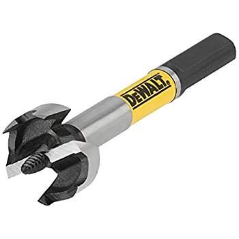 [DT4580-QZ] Broca autoalimentación Dewalt 41mm DT4580-QZ