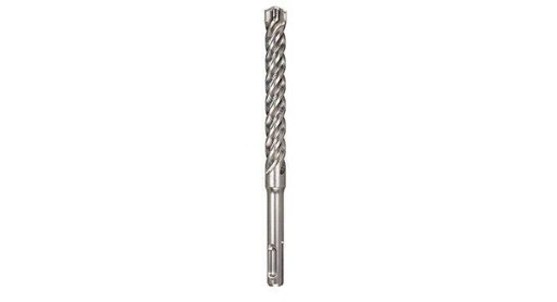 [DT8915-QZ] Broca dewalt SDS-plus 6X260mm XLR DT8915-QZ
