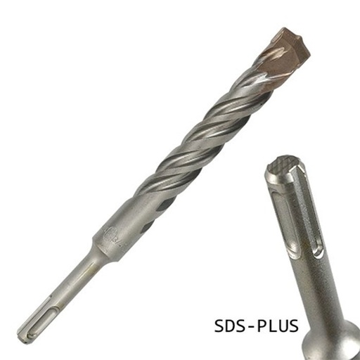 [DW00726] Broca Dewalt SDS-Plus 20 x 300 x 250 DW00726