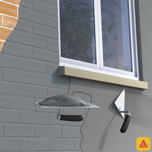 [463837] SIKA 1  Tambor 200 KG