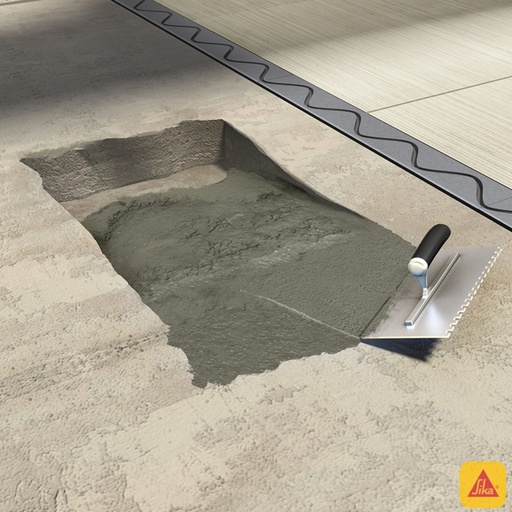 [463901] SIKA 3  4.5 LT