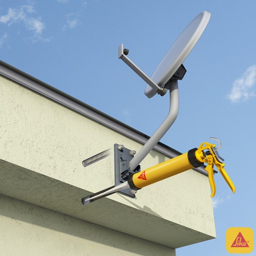 [497851] Sika Anchorfix-1 300cc - 3032876