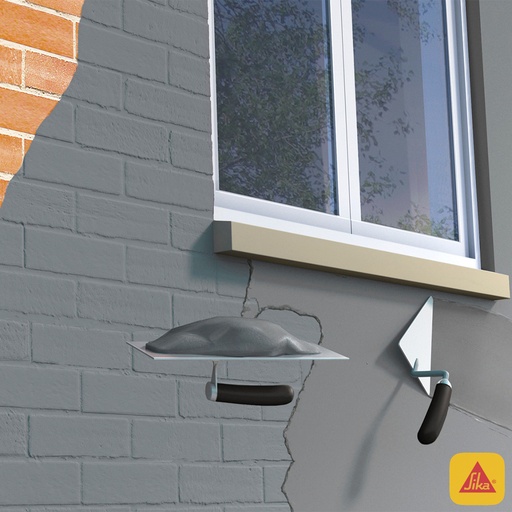 [463943] Sika latex bidon 4,5Lts.