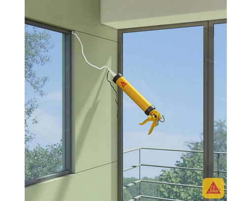 [544720] Sellante acrilico Sikacryl Blanco 300 ml