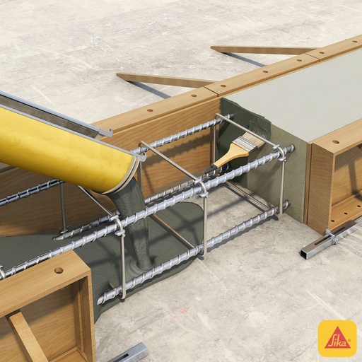 [3051790] SIKADUR-32 GEL 1 KG