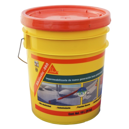 [737155] Sikalastic 560 CL 25 kg