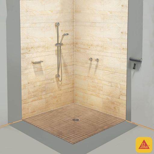 [1262720] sikatop 107 monocomponente saco 20 Kg